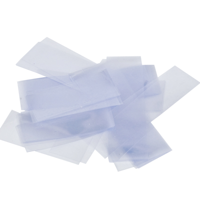 Wide Mouth Packers & Shrink Bands