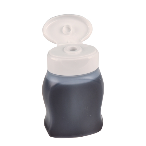 Soft Squeeze, Water Enhancer Bottle with Cap U.S. Plastic Corp.