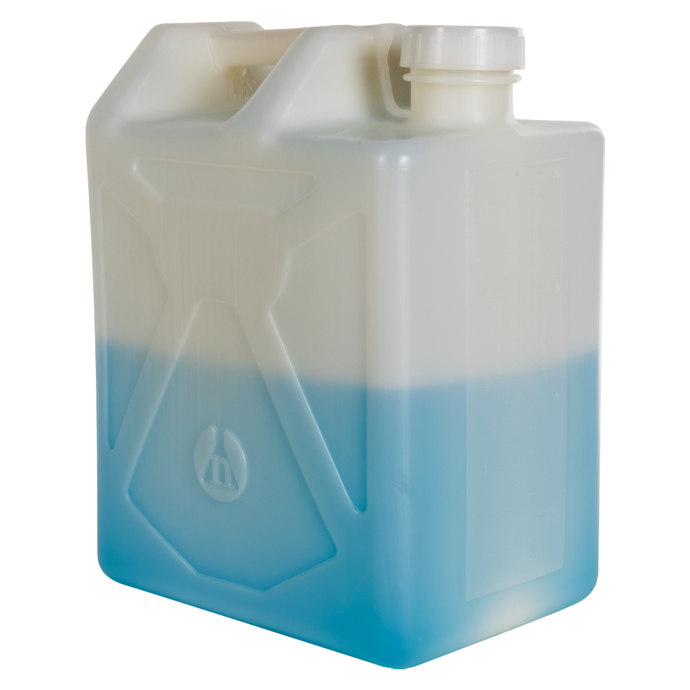Thermo Scientific™ Nalgene™ Heavy Duty Rectangular Carboy U.S