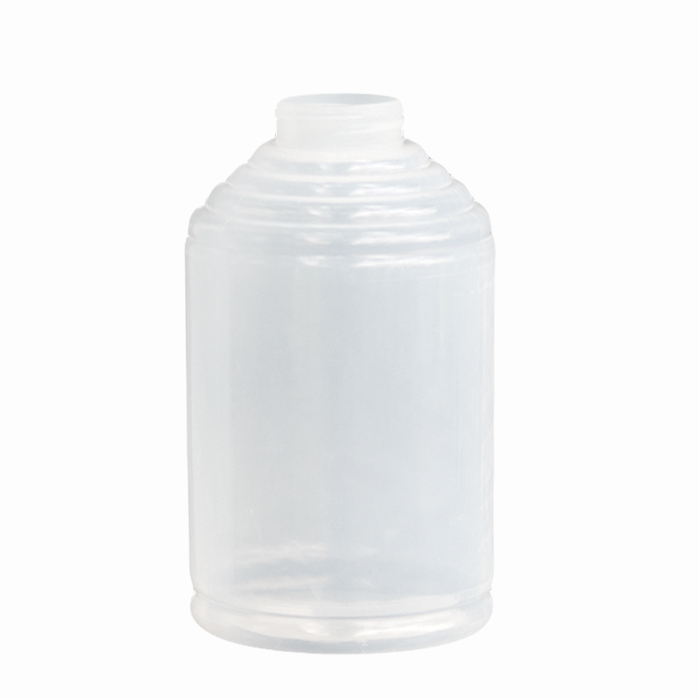 32 oz. (Honey Weight) Natural LDPE Skep Bottle with 38/400 Neck (Cap Sold Separately)