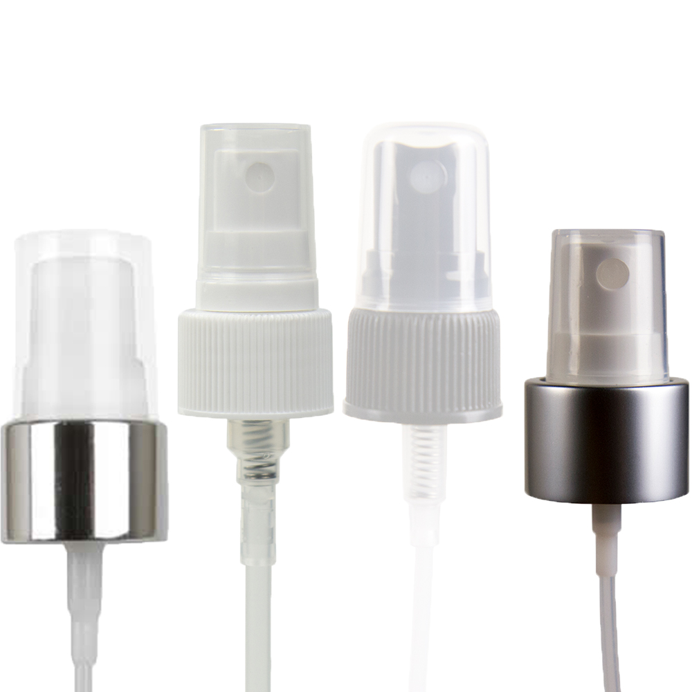 Finger Sprayers U.S. Plastic Corp.