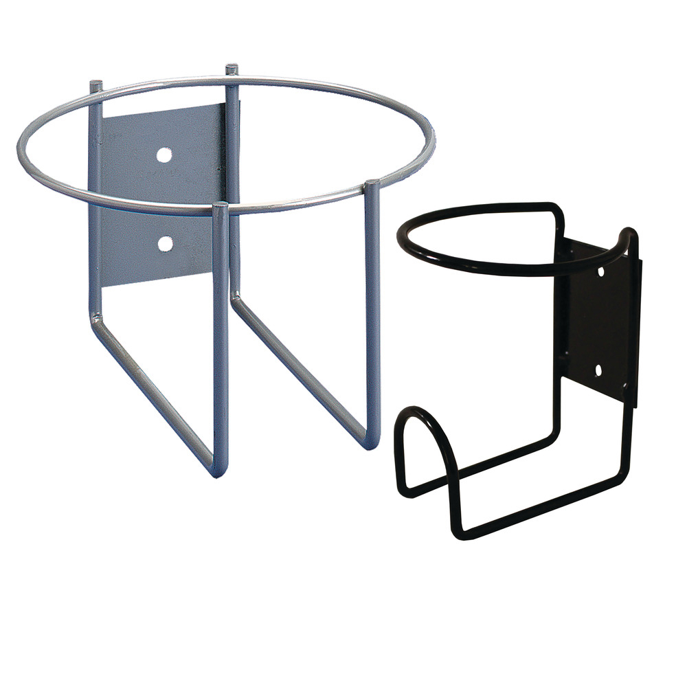 Wire Bottle Rack U.S. Plastic Corp.