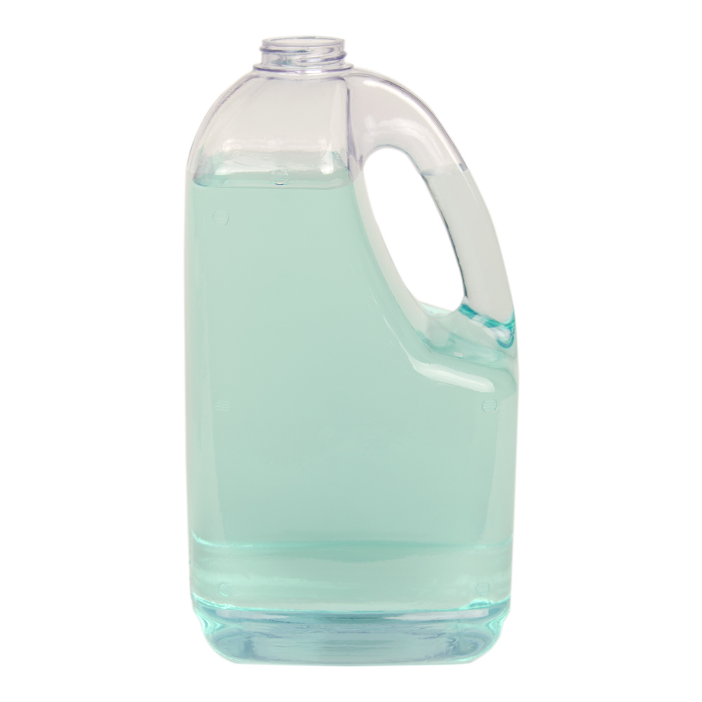 Clean Pour Handleware Jugs & Caps U.S. Plastic Corp.