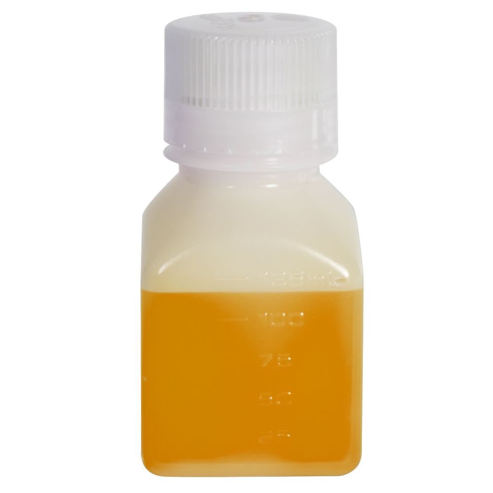 nalgene 125ml bottle