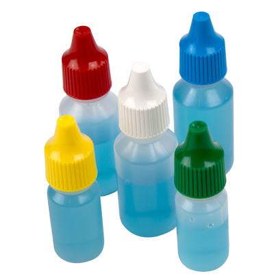 Thermo Scientific™ Nalgene™ LDPE Control Dispensing Bottles with Caps
