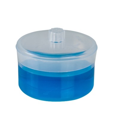 Kartell® Weighing Bottles with Closures