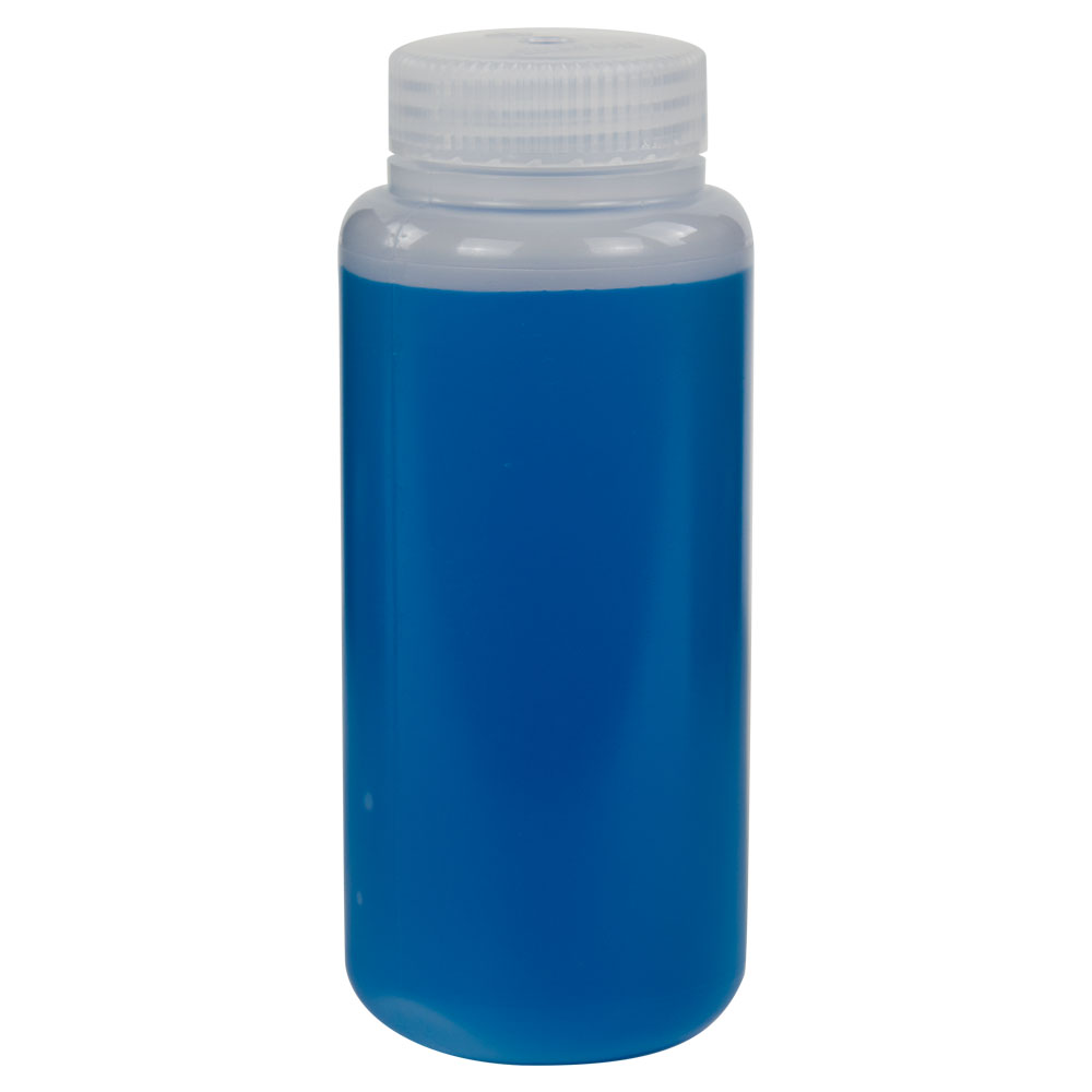 500mL Polypropylene Nalgene™ Centrifuge Bottle with 48mm Cap U.S