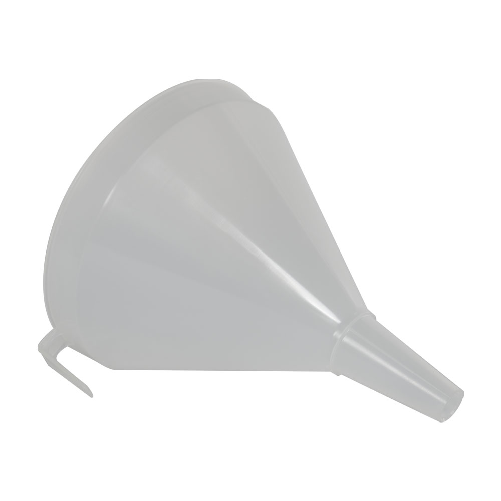 4.3 Liter Polypropylene Scienceware® Drum & Carboy Funnel