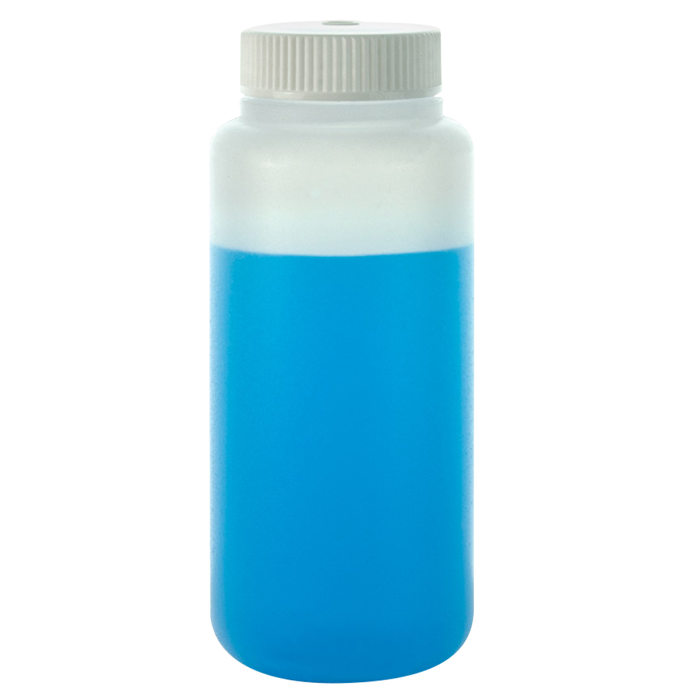 250mL Polypropylene Centrifuge Bottle