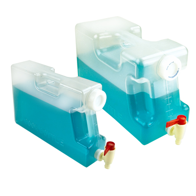 Polypropylene Book Bottles