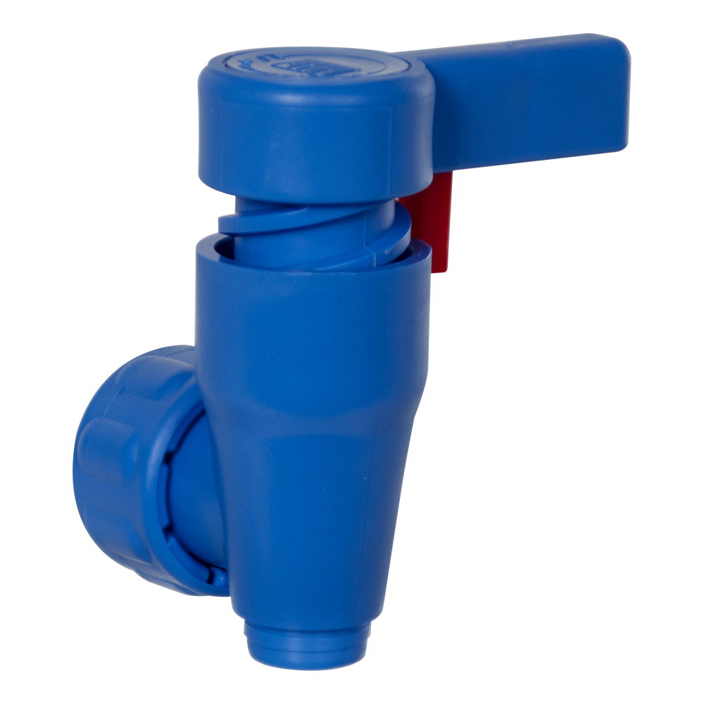 3/4" MNPT Compact Spigot U.S. Plastic Corp.