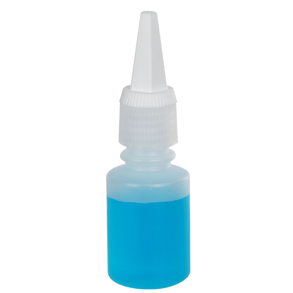 25mL Drop-Boy Dropper Bottle with Dispenser & Cap