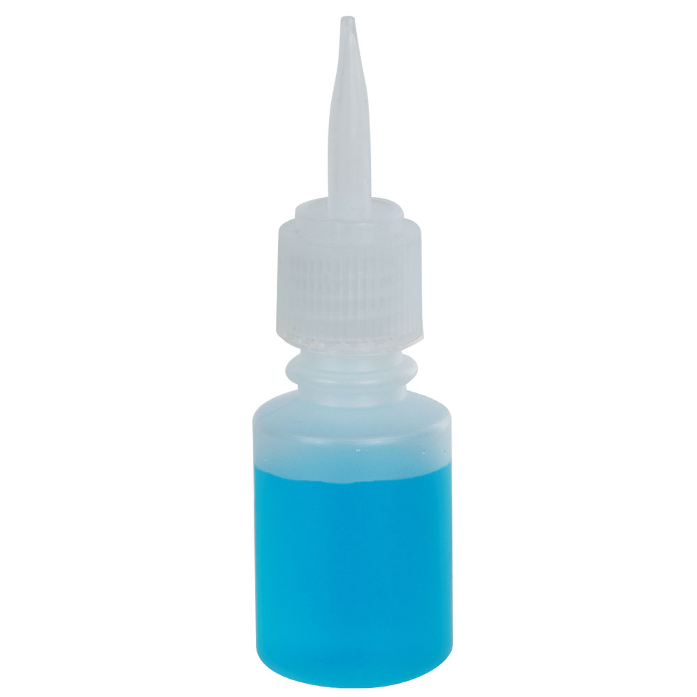 25mL Drop-Boy Dropper Bottle with Dispenser & Cap
