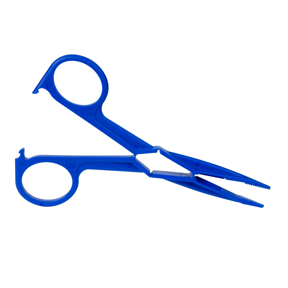 Thermo Scientific™ Nalgene™ ScissorType Forceps U.S. Plastic Corp.