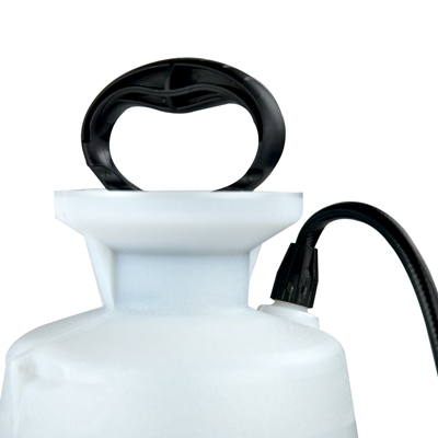 Heavy-Duty Tank Sprayer