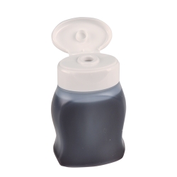 Soft Squeeze, Water Enhancer Bottle with Cap