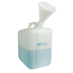 Scienceware® Safety Waste Jug