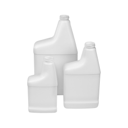 RTU Bottles