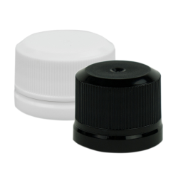 KERR Tamper Evident Caps