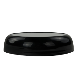Stackable Domed Cap