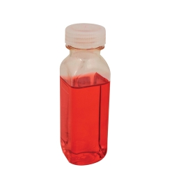 6 oz./200mL Nalgene™ Polysulfone Dilution Bottle with 28mm Cap