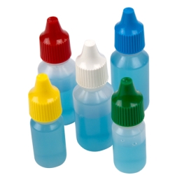 Thermo Scientific™ Nalgene™ LDPE Control Dispensing Bottles with Caps