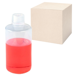 1000mL Nalgene™ LDPE Low Particulate/Low Metals Bottles with 38mm Caps - Case of 24