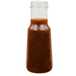 PET Bell Bottle