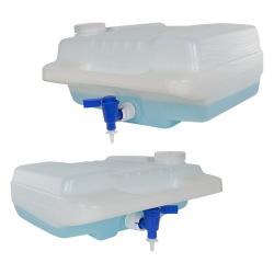 Thermo Scientific™ Nalgene™ HDPE Lowboy™