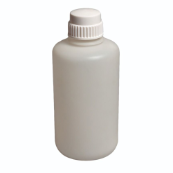 Vacuum Bottle with Cap