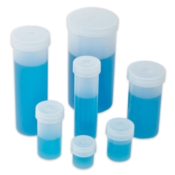 Thermo Scientific™ Nalgene™ Sample Vials with Closure