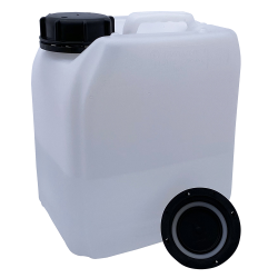 5L MultiCan ® Barrier Container with DIN61 Cap