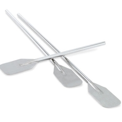 3 lb. Stainless Steel Mixing Paddle 48" Overall