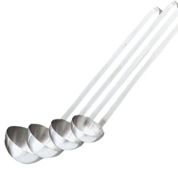 Stainless Steel Ladles