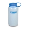 32 oz. Wide Mouth Natural Nalgene® HDPE Loop Top Bottle