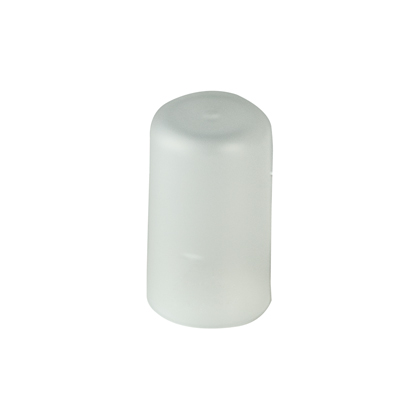 Translucent Over Cap