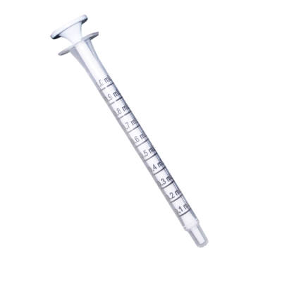 1mL Dosing Syringe