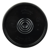 Black Standard Bucket Lid