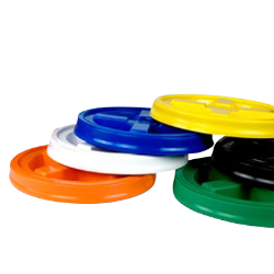 Gamma Seal® Lids