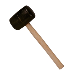 Rubber Mallet