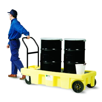 Poly-Spillcart™