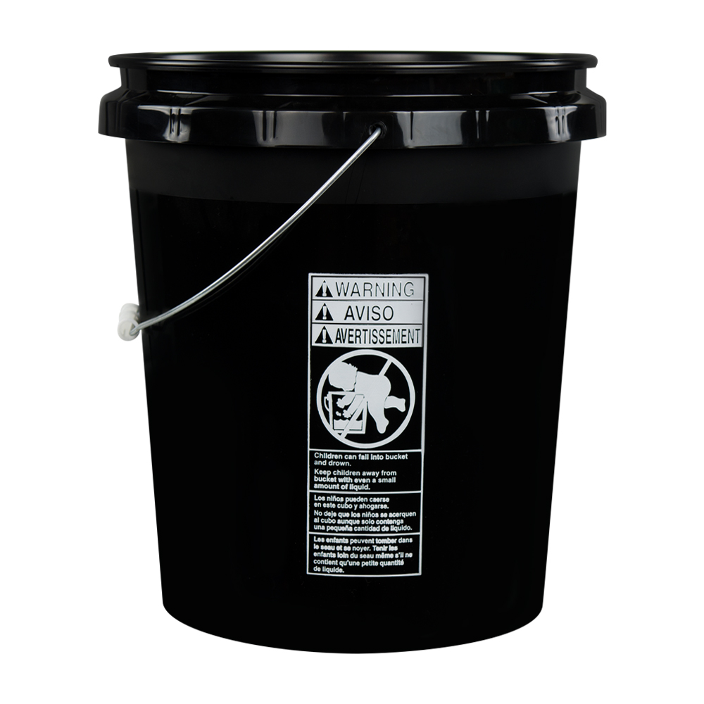 cheap black 5 gallon buckets Cheaper Than Retail Price> Buy Clothing