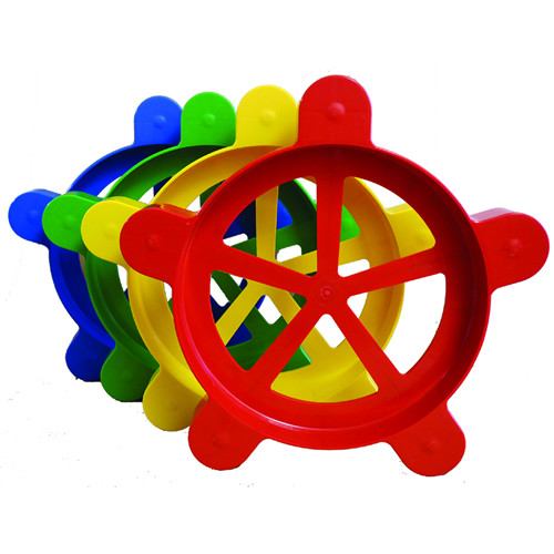 Lil' Dolly™ Pail Dolly