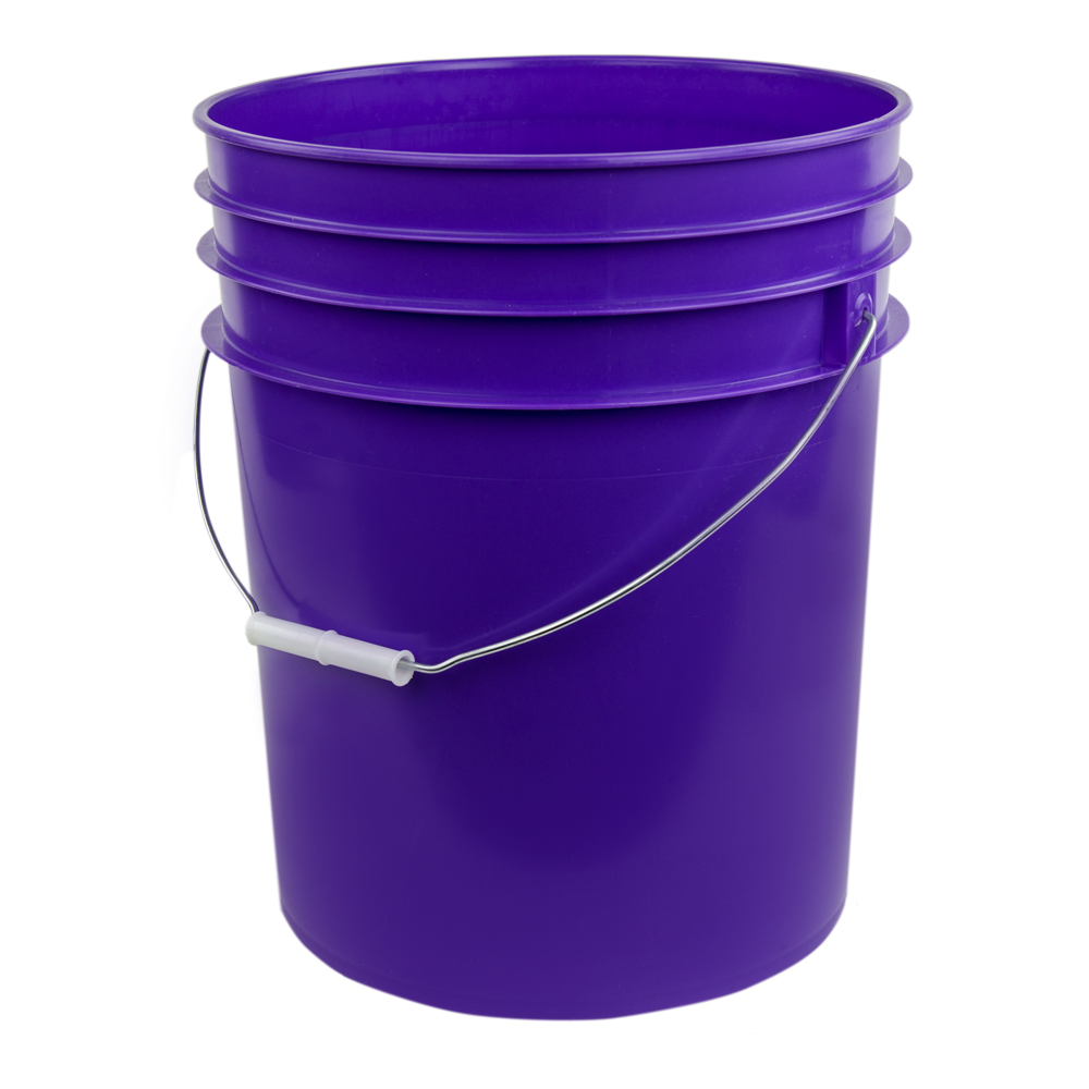 5 gallon hdpe bucket outlet on sale