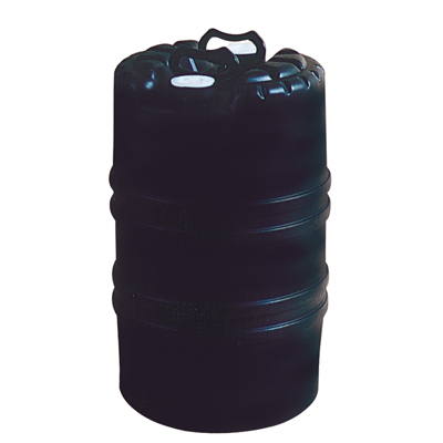 Deldrum® 15 Gallon Stackable Shipping Drum