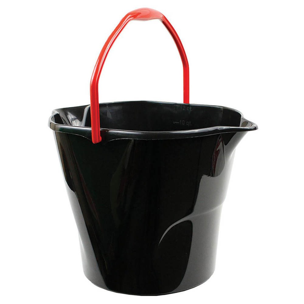 Libman® 3 Gallon Utility Buckets U.S. Plastic Corp.