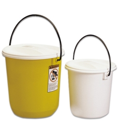 Thermo Scientific™ Nalgene™ Graduated Air-Tight Pails