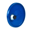 Blue Bucket Lid with Spout