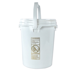 5 Gallon Tamper Evident New Generation Container