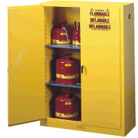 Safety Cabinets